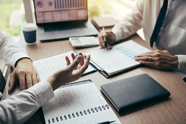 法律是什么工作